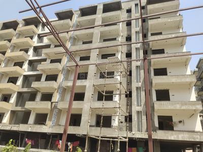 Project Image of 1664.0 - 2372.0 Sq.ft 3 BHK Apartment for buy in Kashyap Green City Phase 2