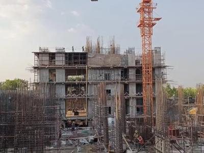 Project Image of 1503.0 - 5455.0 Sq.ft 2 BHK Apartment for buy in Pragathi Green Woods