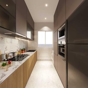 Project Image of 433.0 - 800.0 Sq.ft 1 BHK Apartment for buy in Imperial Garden