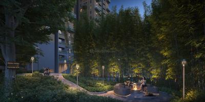 Project Image of 971.0 - 1531.0 Sq.ft 2 BHK Apartment for buy in Vinayak 21 Acres Phase 1