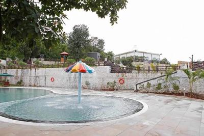 Project Image of 550.0 - 660.0 Sq.ft 1 BHK Villa for buy in Expat Sparsh Villa
