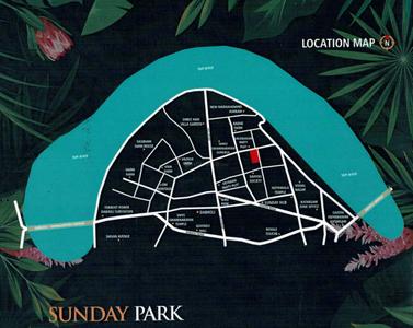 Project Image of 2129.53 - 3523.67 Sq.ft Residential Plot Plot for buy in Sunday Park