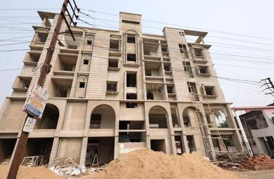 Project Image of 752.0 - 1029.0 Sq.ft 2 BHK Apartment for buy in Green View Residency