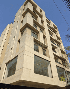 Project Image of 435.94 - 450.68 Sq.ft 2 BHK Apartment for buy in R S Maple