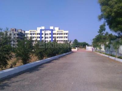 Project Image of 473.0 - 606.0 Sq.ft 1 BHK Apartment for buy in Vivanta Sarthak Phase 1
