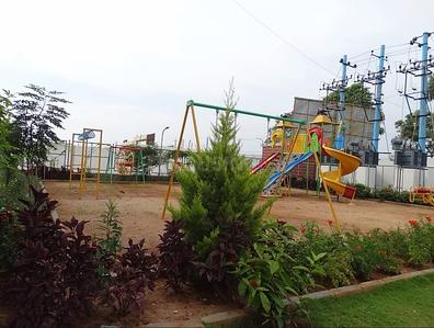 Project Image of 943.0 - 1467.0 Sq.ft 2 BHK Apartment for buy in Inner Urban Eco Space