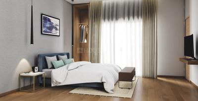 Project Image of 1408.0 - 1432.0 Sq.ft 3 BHK Apartment for buy in Appaswamy Urbanest