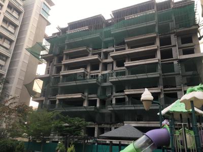 Project Image of 1314.0 - 1465.0 Sq.ft 3 BHK Apartment for buy in Bhandari 43 Privet Drive C Building