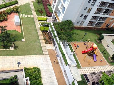 Project Image of 1510.0 - 1860.0 Sq.ft 3 BHK Apartment for buy in Arun Estancia