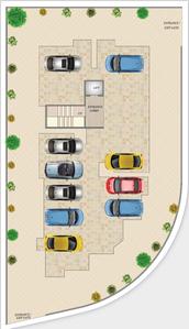 Project Image of 212.0 - 360.0 Sq.ft 1 BHK Apartment for buy in Shree Hrishikesh I
