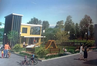 Project Image of 1200.0 - 2400.0 Sq.ft Residential Plot Plot for buy in Orbis Bvs Avenues
