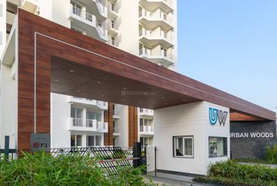 Project Image of 863 Sq.ft 2 BHK Apartment / Flat for sale in Sushant Golf City for Rs. 7200000