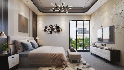 Project Image of 1350.0 - 3200.0 Sq.ft 2 BHK Apartment for buy in Kedia The Sezasthan