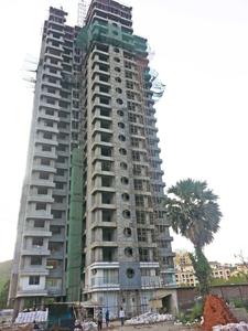 Project Image of 628.0 - 758.75 Sq.ft 1 BHK Apartment for buy in Dedhia Builders And Developers Elcanto