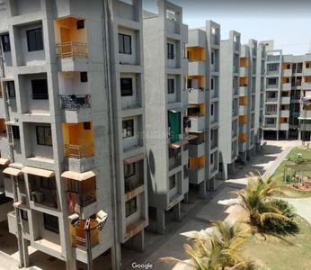 Project Image of 1170 Sq.ft 2 BHK Apartment / Flat for sale in Nava Naroda for Rs. 2151000