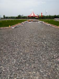 Project Image of 965.0 - 1158.0 Sq.ft Residential Plot Plot for buy in NSquare Dream Valley