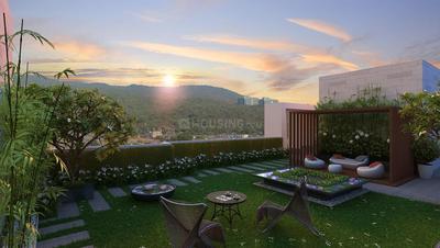 Project Image of 1364.75 - 1873.14 Sq.ft 3 BHK Apartment for buy in Godrej Reserve Wing 1