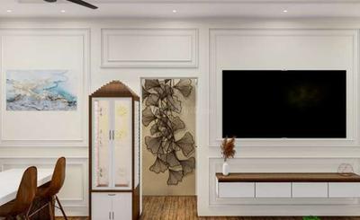 Project Image of 1093.0 - 1292.0 Sq.ft 2 BHK Apartment for buy in NU Prestige Golden Towers