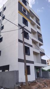 Gallery Cover Pic of Skanda Embassy Apartment