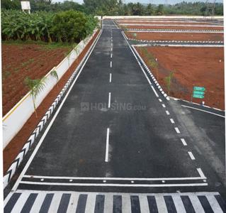 Project Image of 500.0 - 2050.0 Sq.ft Residential Plot Plot for buy in Shanthi Apple City