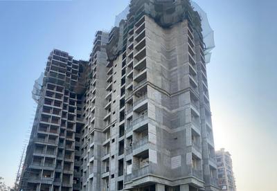 Drashti Empire Phase 1 Elevation 1