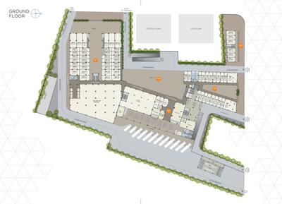 Project Image of 555.0 - 1414.96 Sq.ft 2 BHK Apartment for buy in Katira J V Translife