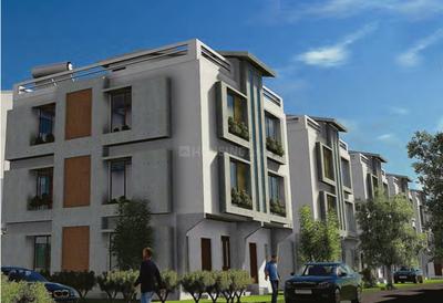 Project Image of 0.0 - 1965.0 Sq.ft 4 BHK Villa for buy in Susampada Shri Sampada Phase 1