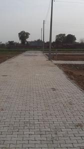 Project Image of 440.0 - 6048.0 Sq.ft Residential Plot Plot for buy in BKR Golden City