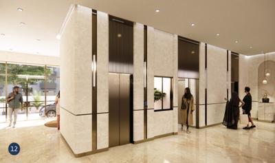 Project Image of 550.0 - 602.0 Sq.ft 2 BHK Apartment for buy in DTG Aspire