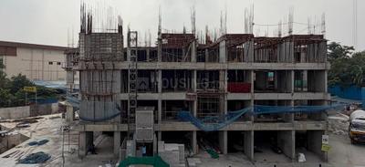 Project Image of 1969.0 - 2887.0 Sq.ft 3 BHK Apartment for buy in Appaswamy Skylon