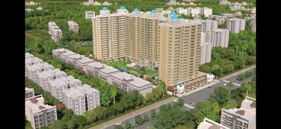 Project Image of 1050 Sq.ft 2 BHK Apartment / Flat for sale in Noida Extension for Rs. 10500000