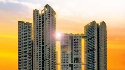 Project Image of 636.0 - 1734.0 Sq.ft 2 BHK Apartment for buy in Tata Aveza