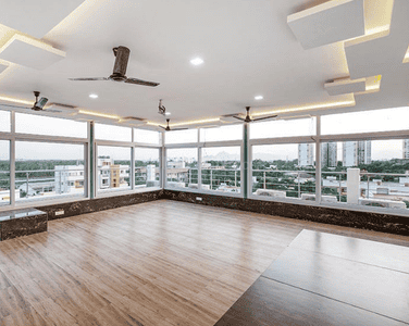 Project Image of 103.44 - 934.74 Sq.ft 1 BHK Apartment for buy in Kalkura Heights