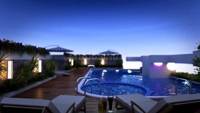 Project Image of 1150.0 - 3040.0 Sq.ft 2 BHK Apartment for buy in Melon Rejoyz