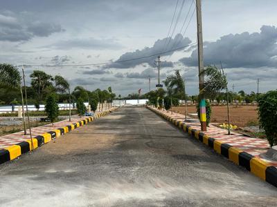 Project Image of 1080.0 - 2403.0 Sq.ft Residential Plot Plot for buy in NSR Fortune County