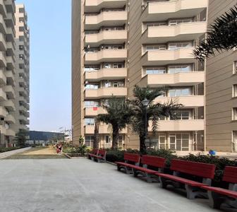 Project Image of 600 Sq.ft 2 BHK Apartment / Flat for sale in Sector 70 for Rs. 7700000