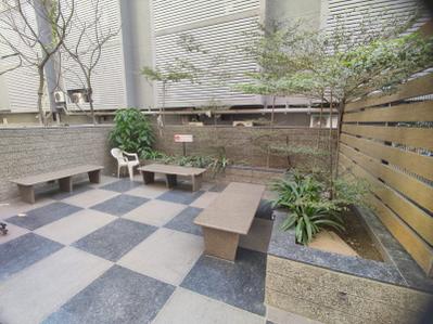 Project Image of 1210 Sq.ft 2 BHK Apartment / Flat for sale in South Bopal for Rs. 5800000