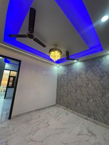 Project Image of 700.0 - 1850.0 Sq.ft 1 BHK Builder Floor for buy in Investwell Luxury Builder floor