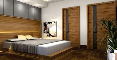 Project Image of 1362.0 - 1744.0 Sq.ft 2 BHK Apartment for buy in Palm Kailash Palm Street
