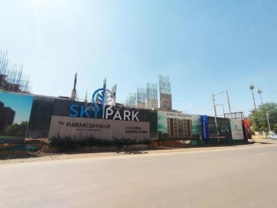 Project Image of 701.16 - 779.09 Sq.ft 2 BHK Apartment for buy in Skypark by Parmeshwar