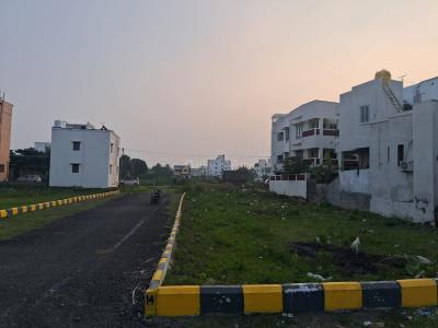 Project Image of 1100.0 - 2165.0 Sq.ft Residential Plot Plot for buy in Landster Shanthi Nagar