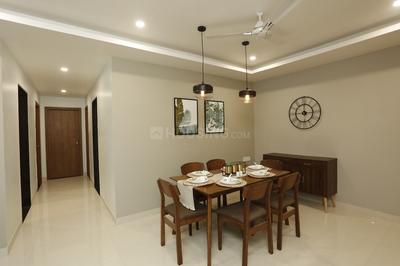 Project Image of 700.0 - 3500.0 Sq.ft 1 BHK Apartment for buy in Test Amenities1