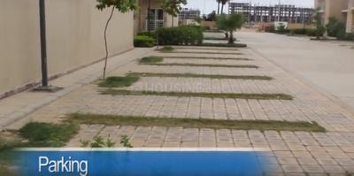 Project Image of 1238.0 - 2580.0 Sq.ft 2 BHK Apartment for buy in Puri VIP Floors