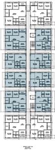 Project Image of 784.8 - 1223.53 Sq.ft 2 BHK Apartment for buy in River Bank River Bank Oak Block C