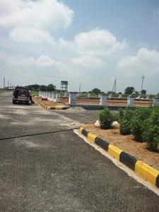 Project Image of 1539.0 - 2700.0 Sq.ft Residential Plot Plot for buy in Alekhya Infiniti Counti