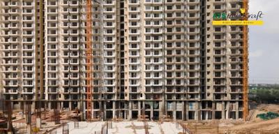 Project Image of 2350.0 - 3200.0 Sq.ft 3.5 BHK Apartment for buy in ATS Homekraft Pious Orchards
