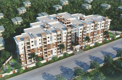 Urban Scape USD Arcade Elevation 1