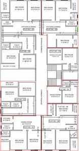 Project Image of 429.0 - 1149.0 Sq.ft 1 BHK Apartment for buy in Chinsurah Vivanta