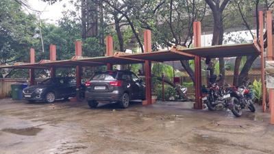 Project Image of 437.0 - 667.0 Sq.ft 1 BHK Apartment for buy in Sudarshan Sky Heights