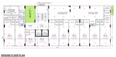 Project Image of 1143.0 - 1440.0 Sq.ft 2 BHK Apartment for buy in ALAYAM HEAVEN